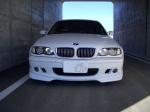 BMW 3-Series Sedan by 3D Design 2004 года
